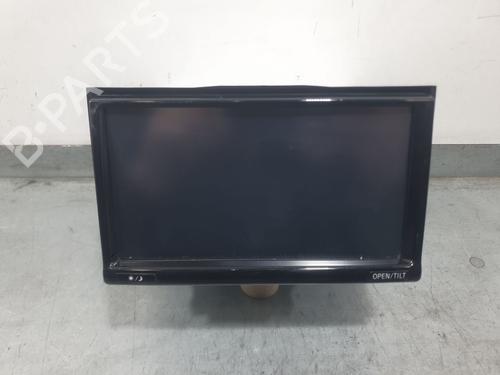 Used Electronic module Electronic module NISSAN LEAF (ZE0) Electric (109 hp) 33660102 33660102