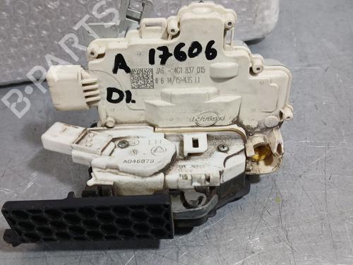 Front left lock PORSCHE MACAN (95B) 3.0 S Diesel | BP34586166C98 - Image 4