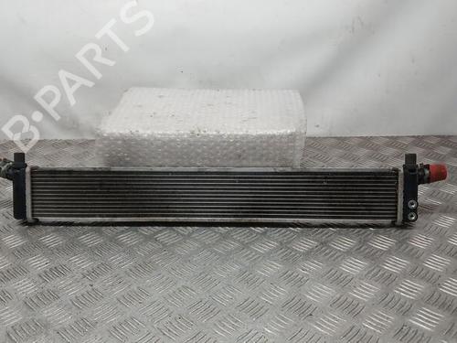 Used Oil radiator TOYOTA AURIS (_E18_) 1.8 Hybrid (ZWE186_, ZWE186R) (136 hp) 28113401