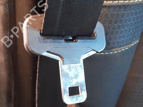 Used Rear right seatbelt Rear right seatbelt 37218009 37218009