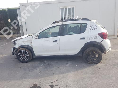 Used Parts DACIA SANDERO II  TCe 90 (B8M1, B8MA, B8AC)  1134488