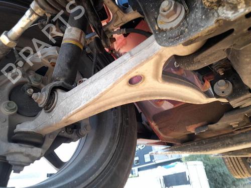 Used Right front suspension arm MAZDA MX-5 IV (ND__) 1.5 (ND6E) (132 hp) 27319303