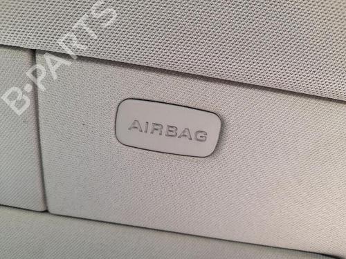Used Left curtain airbag SEAT EXEO ST (3R5) [2009-2013]  26433579