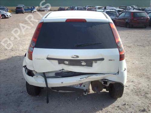 Headlight switch FORD FIESTA V (JH_, JD_)  | BP12498986I24 