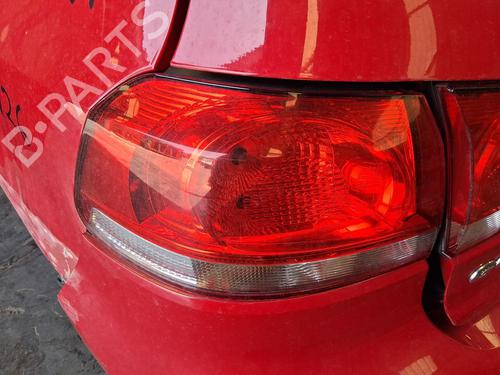 Used Left taillight Left taillight 38255758 38255758