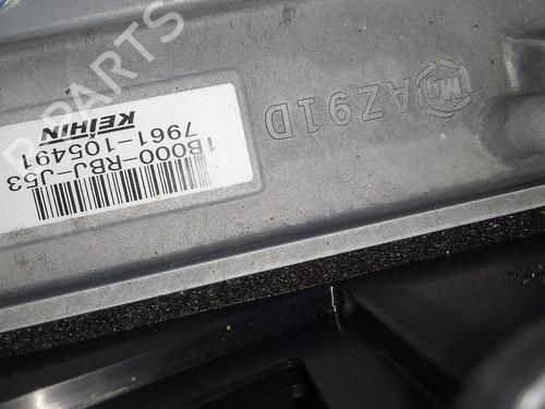 Battery HONDA INSIGHT (ZE_) 1.3 IMA (ZE28, ZE2) | BP30435430E11