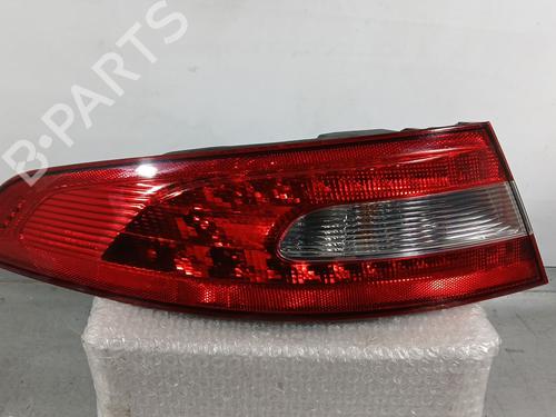 Used Left taillight Left taillight JAGUAR XF I (X250) 2.7 D (207 hp) 33983626 33983626