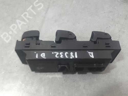 Left front window switch NISSAN QASHQAI II (J11, J11_) 1.2 DIG-T | BP40227616I27  - Image 5
