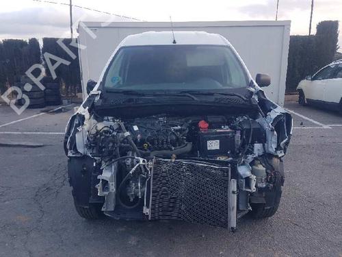 Right front driveshaft DACIA DOKKER MPV (KE_)  | BP8122486M39 