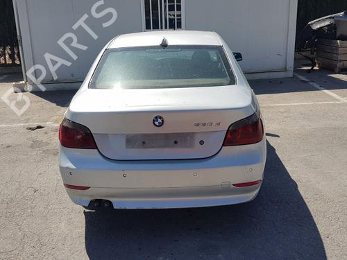 Turbocharger/Supercharger BMW 5 (E60)  | BP11940118M71 