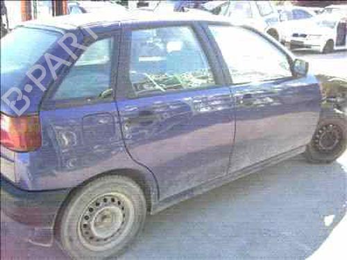 Right mirror SEAT IBIZA II (6K1)  | BP5408445C27 