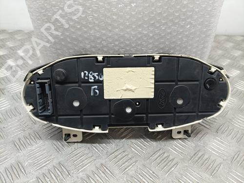 Instrument cluster FORD FIESTA VI (CB1, CCN)  | BP6698777C47 