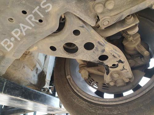 Used Left front suspension arm TOYOTA COROLLA Hatchback (_E21_, _EA1_, _EH1_) 1.8 Hybrid (ZWE211, ZWE219) (122 hp) 23501790