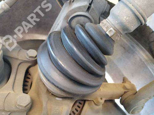 Used Right front driveshaft AUDI TT (8N3) 1.8 T (180 hp) 8327035