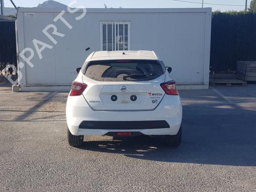 ABS pump NISSAN MICRA V (K14)  | BP12600399M43 