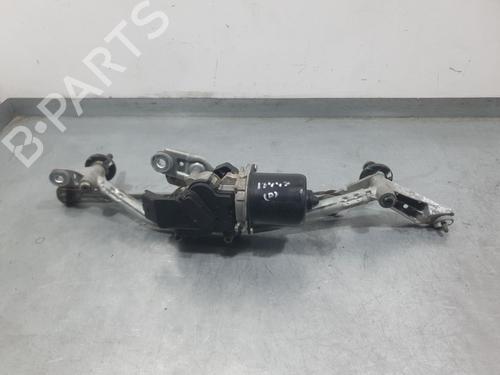 Used Front wiper motor Front wiper motor NISSAN QASHQAI I (J10, NJ10) 2.0 dCi All-wheel Drive (150 hp) 33989174 33989174