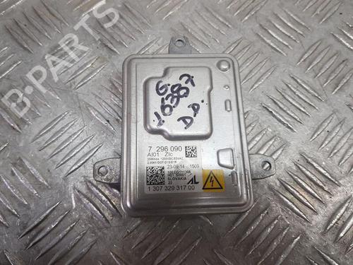 Used Xenon ballast BMW 3 (F30, F80) 318 d (143 hp) 30081139