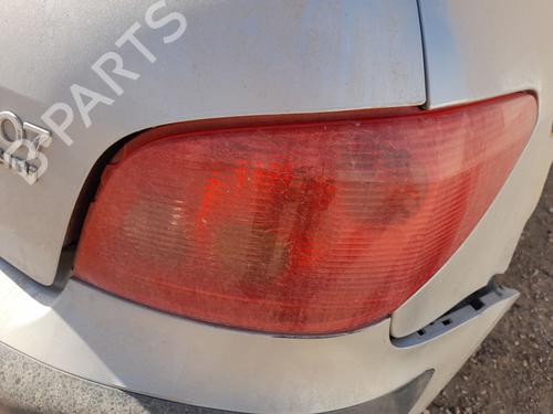 Used Right taillight PEUGEOT 307 (3A/C) 2.0 HDi 90 (90 hp) 30860097
