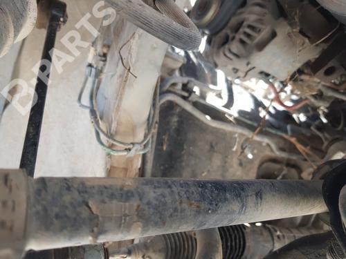 Used Right front driveshaft Right front driveshaft OPEL COMBO Box Body/MPV 1.3 CDTI 16V (69 hp) 11113666 11113666