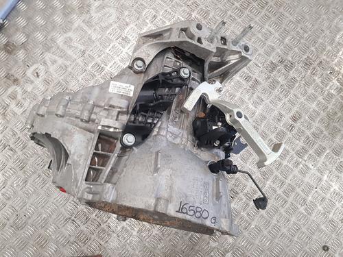 Gearbox FORD TRANSIT CUSTOM V362 Van (FY, FZ)  | BP25036461M3 