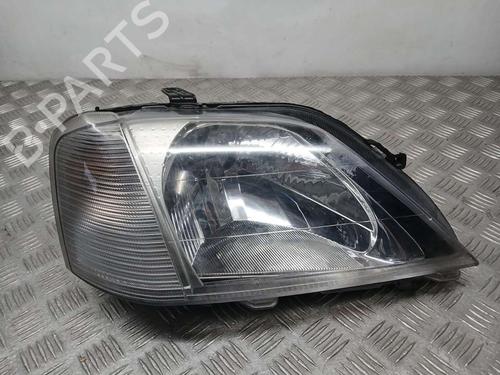 Right headlight DACIA LOGAN EXPRESS (FS_) | BP13297620C29