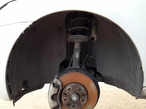 Used Wheel arch SKODA OCTAVIA III Combi (5E5, 5E6) 1.5 TSI G-TEC (130 hp) 27681657