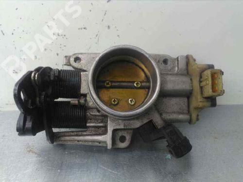 Used Throttle body PEUGEOT 306 (7B, N3, N5) 1.6 SR (89 hp) 3694994