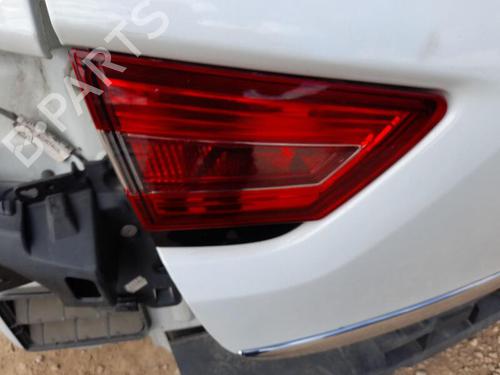 Used Left tailgate light RENAULT CLIO IV (BH_) 1.5 dCi 75 (75 hp) 29208877