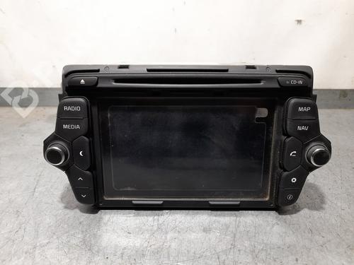 radio-kia-ceed-jd-14-cvvt-96560a2100wk-2012-2013-2014-2015-2016-2017-2018-9251310 main image