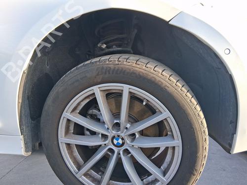 Hjulbue Hjulbue BMW 3 (G20, G80, G28) 320 d Mild-Hybrid (190 hp) 39698201 39698201