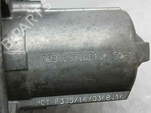 Throttle body SEAT LEON ST (5F8) | BP25153244M82 - Image 3