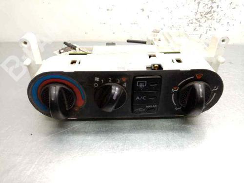 Used Climate control NISSAN ALMERA II Hatchback (N16) 2.2 Di (110 hp) 3693580