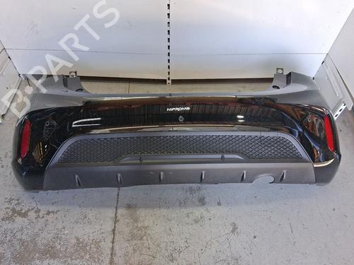 Used Rear bumper Rear bumper MG MG HS (AS23) 1.5 T (SAS23) (162 hp) 34161925 34161925