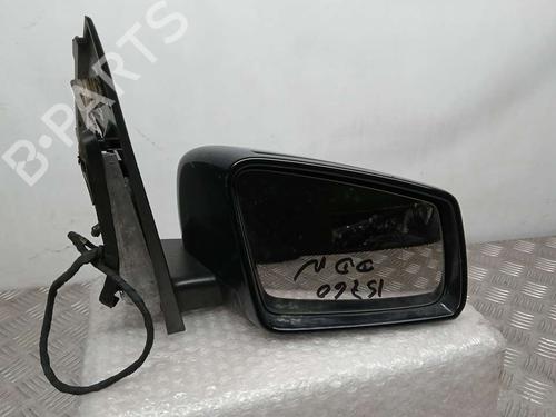 Used Right mirror MERCEDES-BENZ B-CLASS Sports Tourer (W246, W242) [2011-2018]  19160717