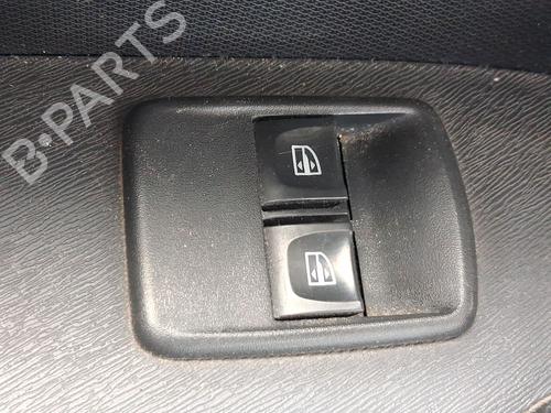 Used Left front window switch Left front window switch 37644630 37644630