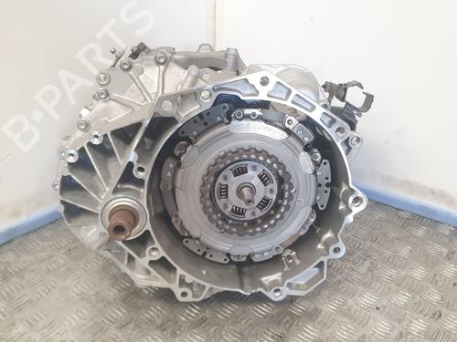 gearbox-skoda-octavia-iv-nx3-nn3-pv3-2020-29944762 main image