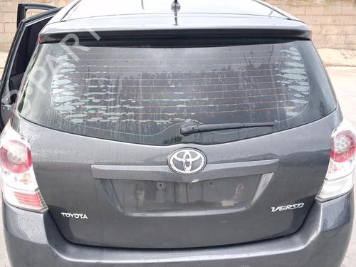 Used Tailgate Tailgate 38517083 38517083