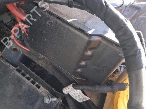 Used Engine control unit (ECU) Engine control unit (ECU) BMW 2 Active Tourer (F45) 216 d (116 hp) 34043784 34043784