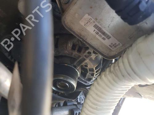 Used Alternator VW POLO V (6R1, 6C1) [2009-2022]  17096055