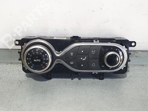 Used Climate control Climate control RENAULT CLIO IV (BH_) 0.9 TCe 90 (BHNF, BHMA, BHMH, BHJK, BHJR) (90 hp) 10233534 10233534