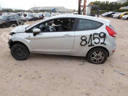 Front right window mechanism FORD FIESTA VI (CB1, CCN)  | BP659120C23 