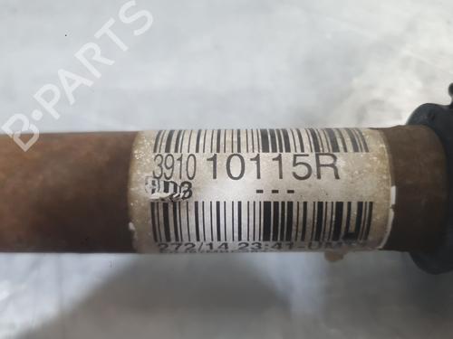 Left front driveshaft RENAULT CLIO IV (BH_) 1.5 dCi 90 | BP37757855M38 - Image 4