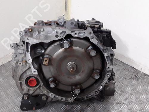Used Gearbox Gearbox CITROËN C4 III (BA_, BB_, BC_) 1.5 BlueHDi 130 (BBYHZB) (131 hp) 30358787 30358787