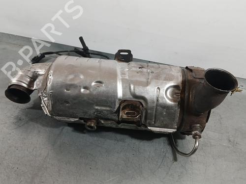 Partikelfilter für CITROËN C4 CACTUS 1.5 BlueHDi 100 (102 hp) 33173786