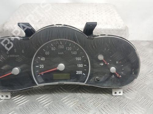 Used Instrument cluster KIA CARNIVAL / GRAND CARNIVAL III (VQ) [2005-2015]  23424994