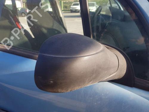 Used Right mirror CITROËN C3 I (FC_, FN_) 1.4 HDi (70 hp) 18012151