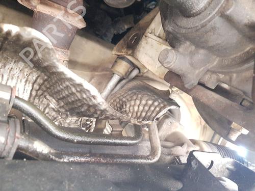 Used Steering rack PEUGEOT 307 (3A/C) [2000-2012]  29257393