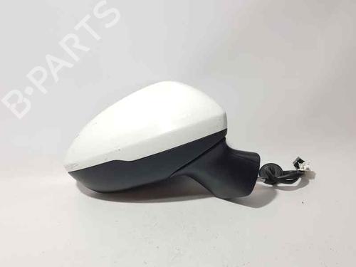 Right mirror OPEL ASTRA K (B16)  | BP7313714C27 