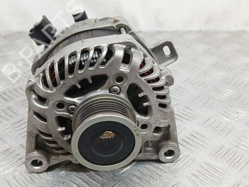 Used Alternator PEUGEOT EXPERT Van (V_) [2016-2025]  27257123