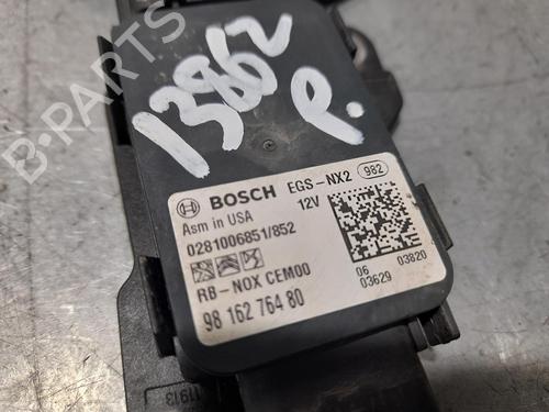 Electronic sensor PEUGEOT 208 I (CA_, CC_)  | BP11839888M84 